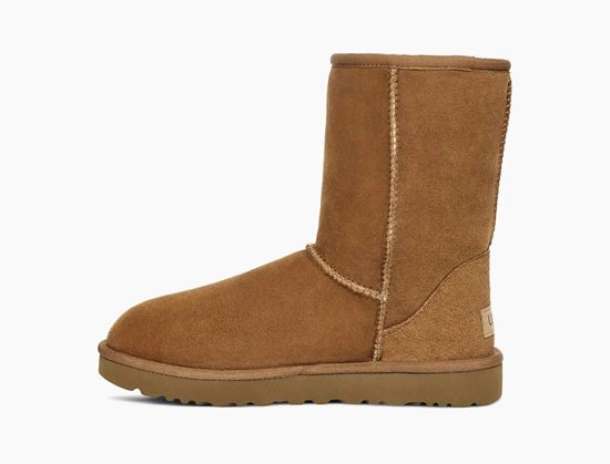 Picture of Ugg Classic Short II