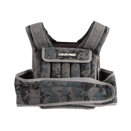 Picture of Weighted Vest