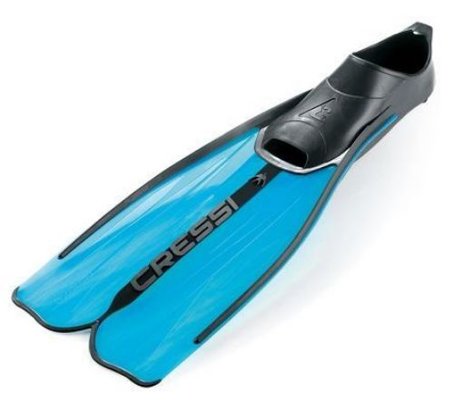 Picture of Rondinella Swimming Fins Size 45-47