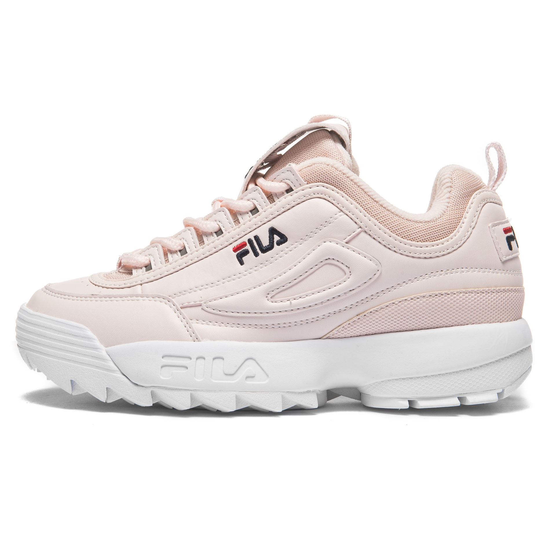 fila disruptor euro