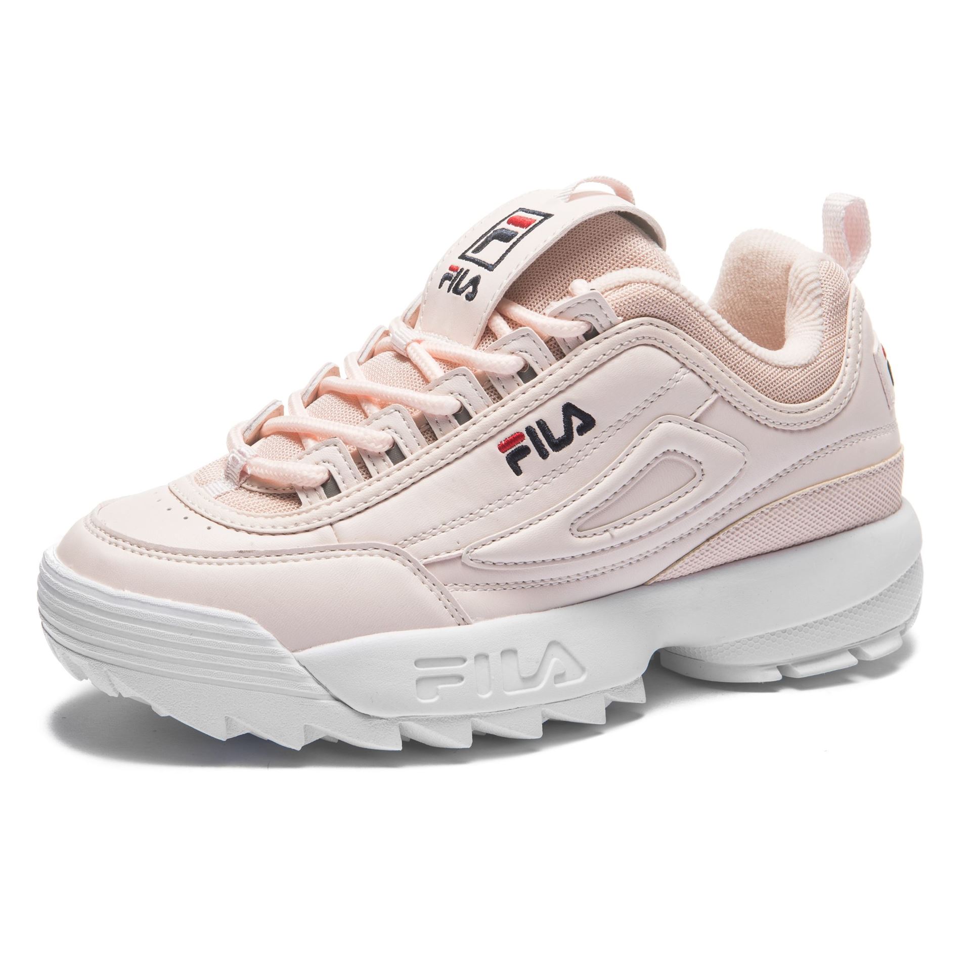 fila disruptor euro