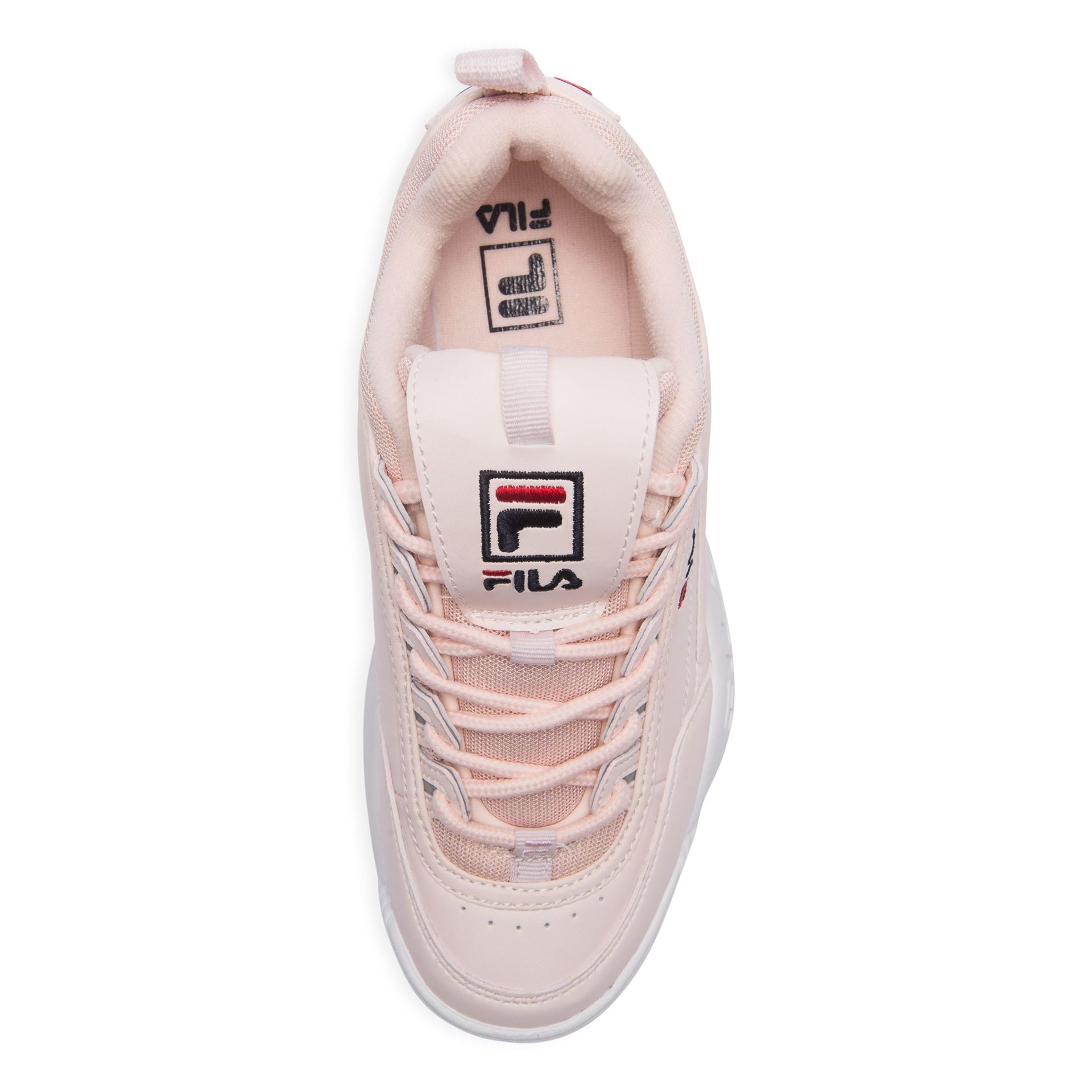 fila disruptor 30 euros