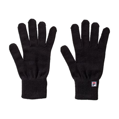 Picture of Unisex Basic Knitted Gloves