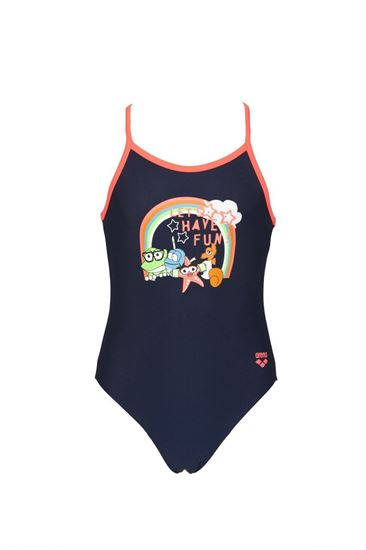 Picture of Awt Kids Girl One Piece
