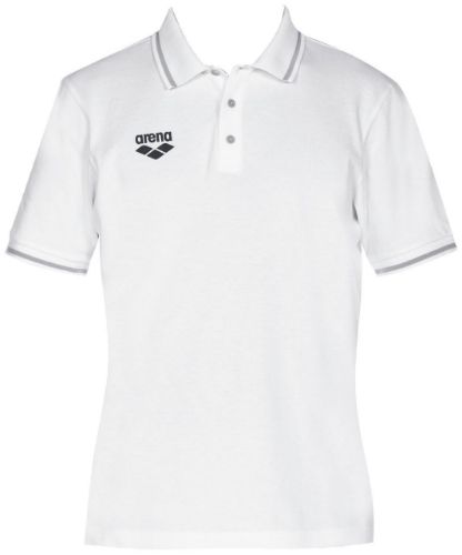 Picture of Team Line Short Sleeve Polo Shirt