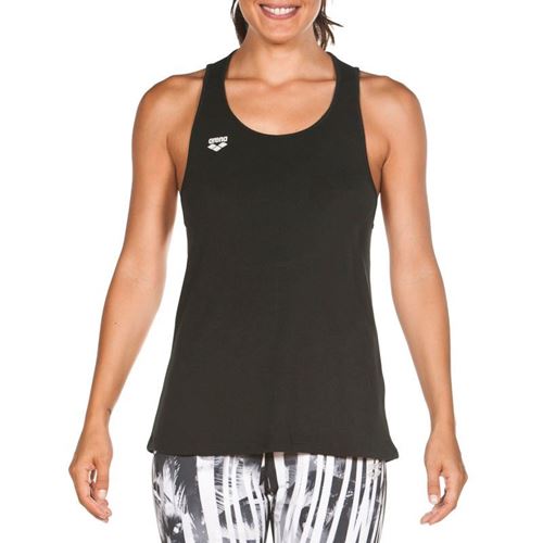 Picture of W Gym Tank Top Cross Back