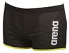 Picture of Square Cut Drag Shorts