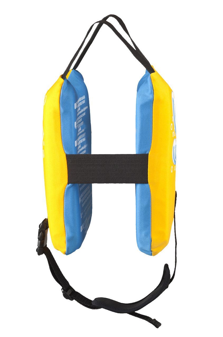 Eurosport Arena Awt Swim Pad Sports