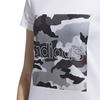 Picture of W Boxed Camo T