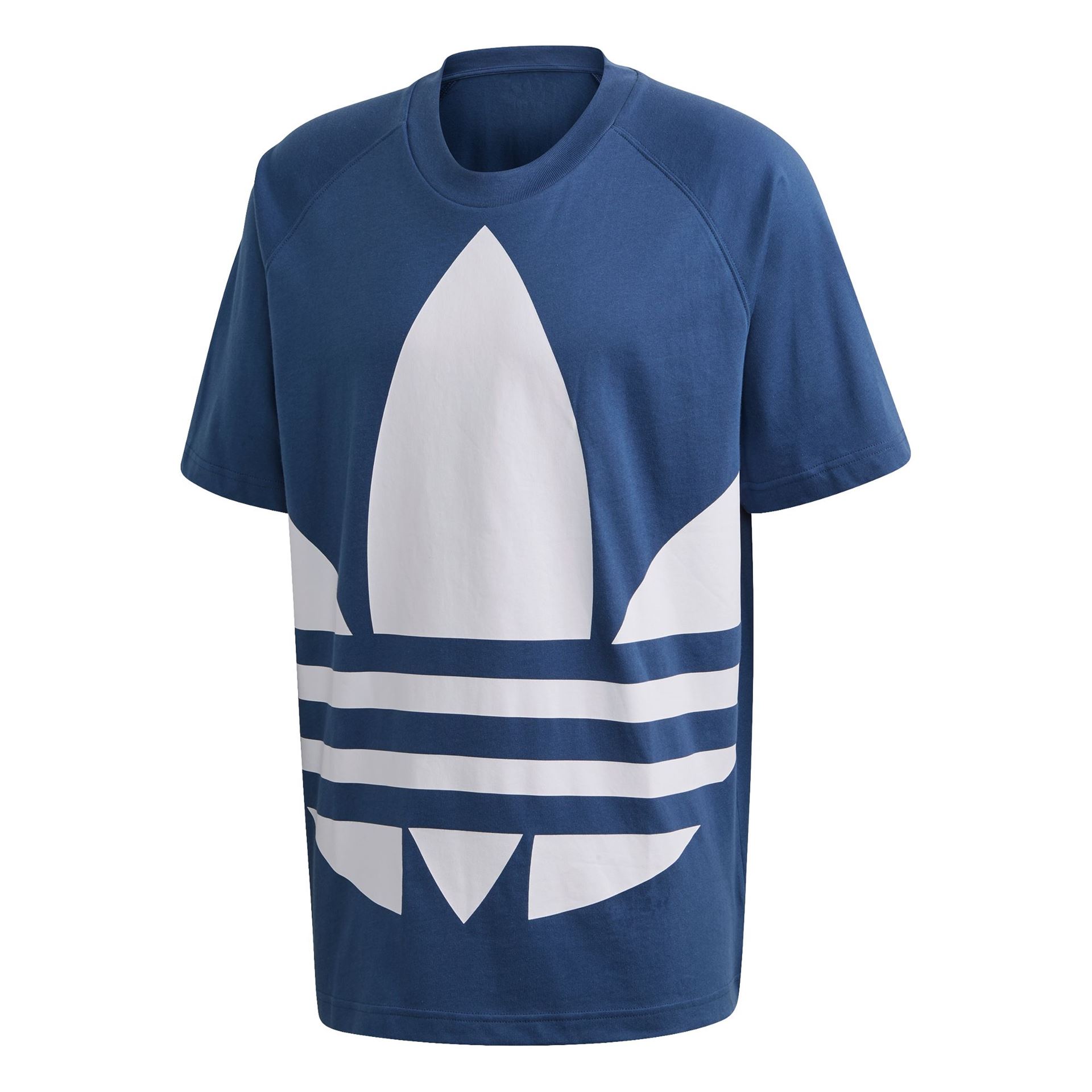 Eurosport | Originals Bg Trefoil Tee Men