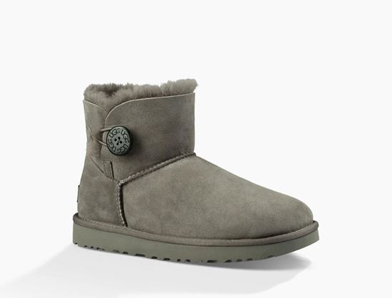 Picture of Ugg Mini Bailey Button II