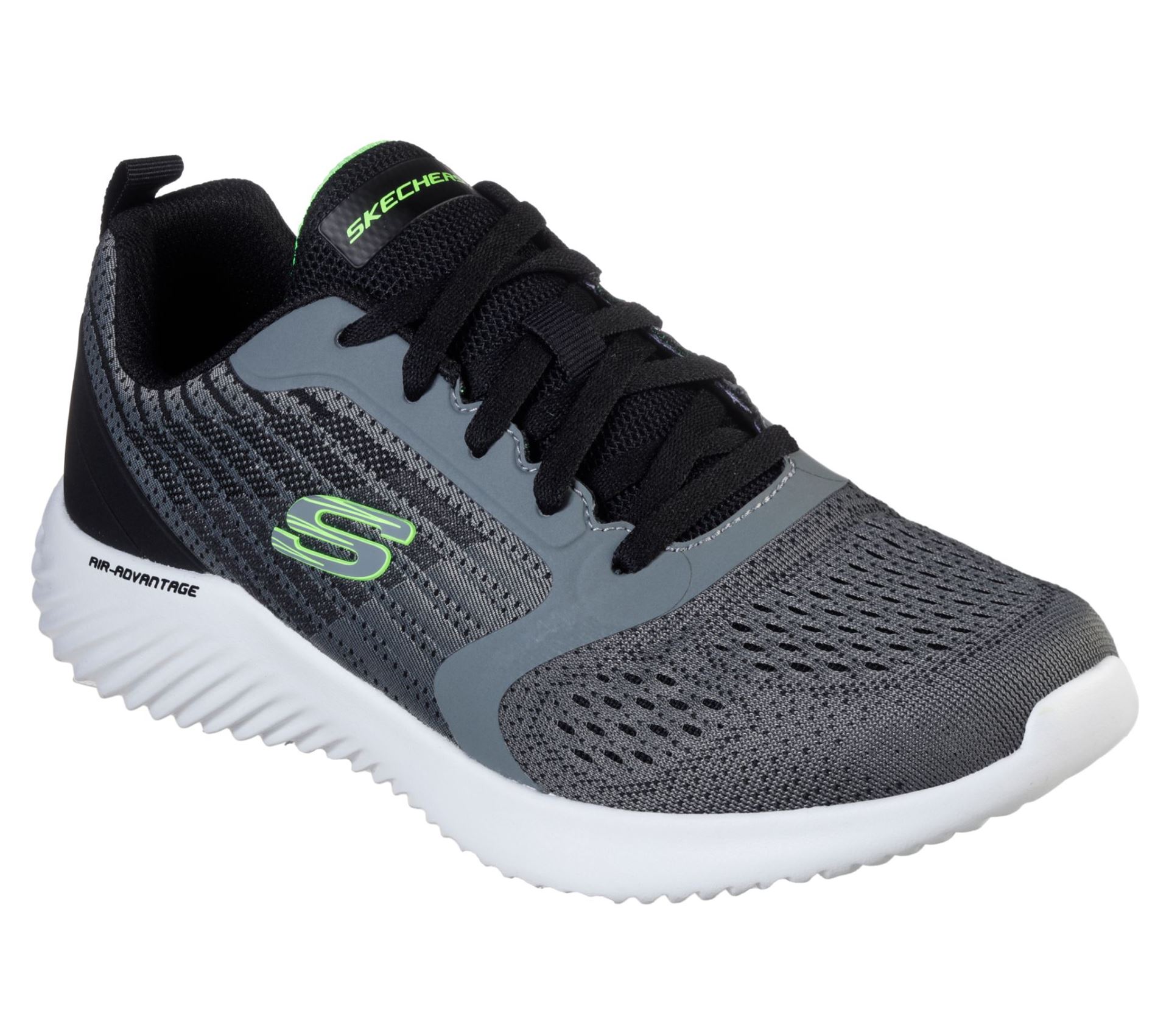 skechers bounder verkona