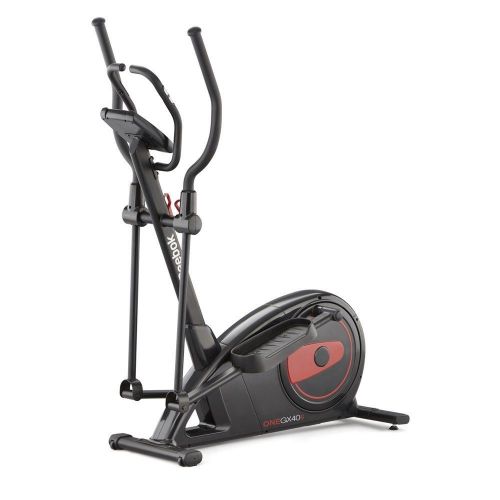 Picture of Gx40s One Series Cross Trainer