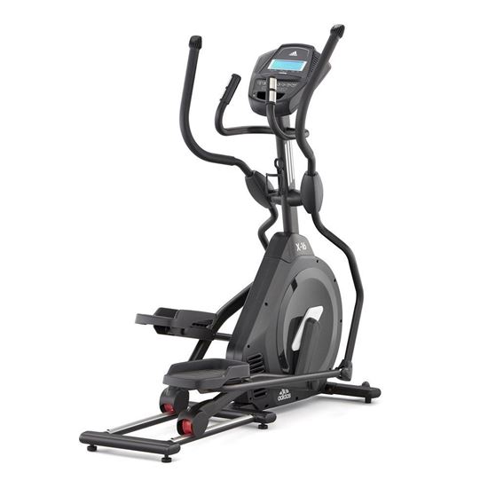 Picture of X-16 Elliptical