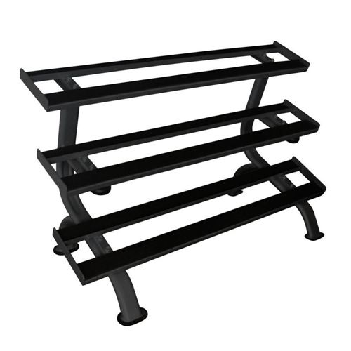 Picture of Dumbell Rack Prof 3 Layers