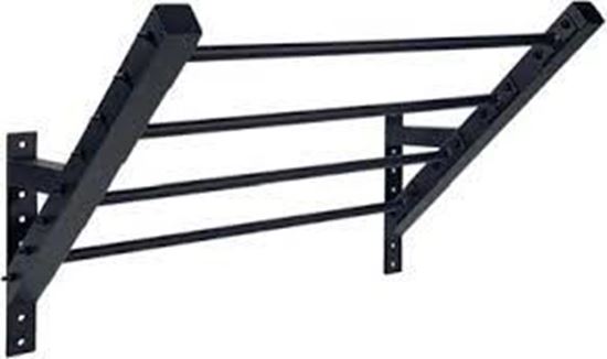 Picture of Rc20 Cross Fit Rack