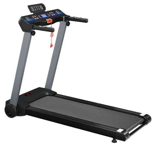 Picture of Motorized Treadmill