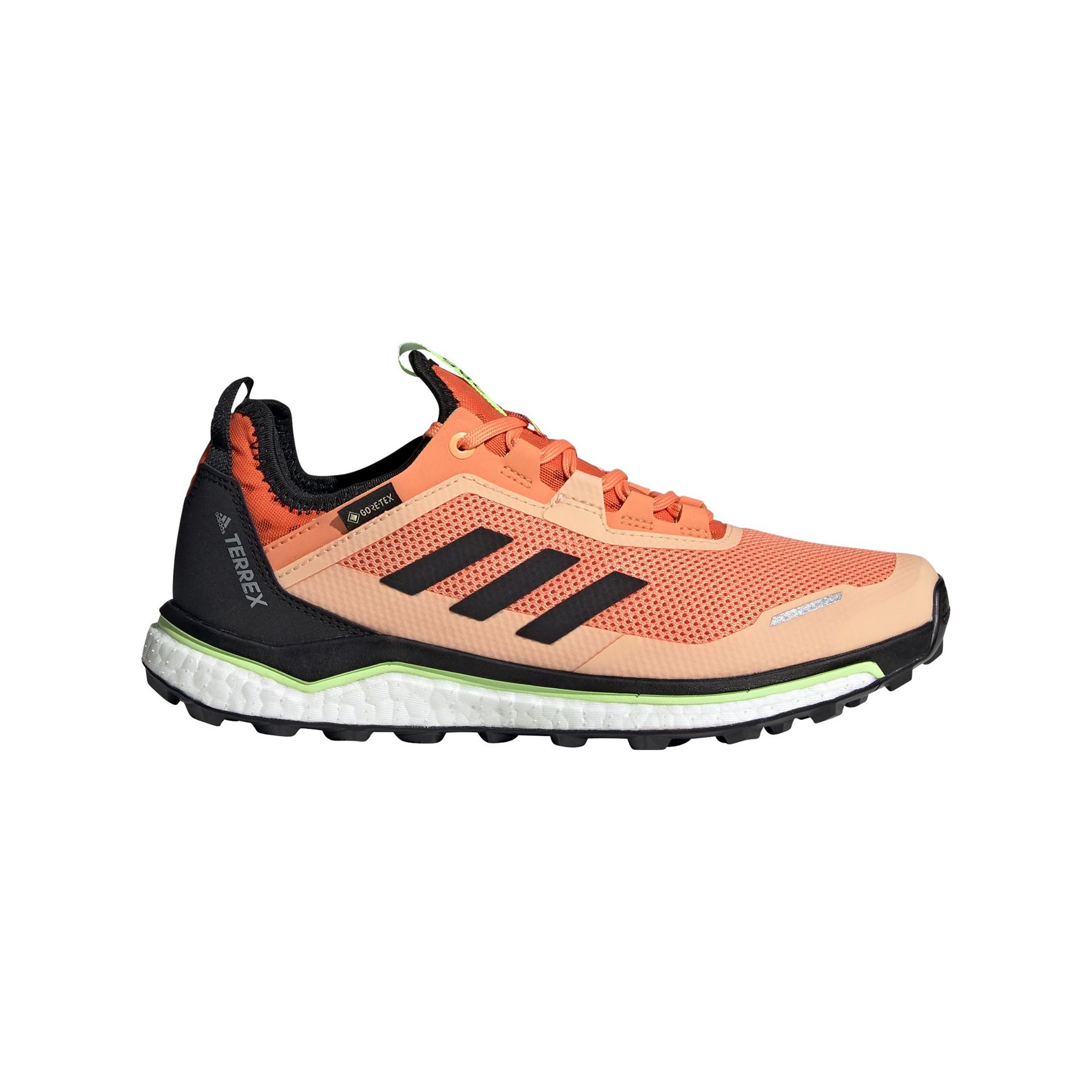 Eurosport | Adidas Terrex Agravic Flow Gtx Women