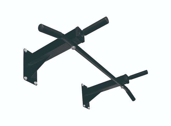 Picture of Wall-Mounted Chin Up Bar