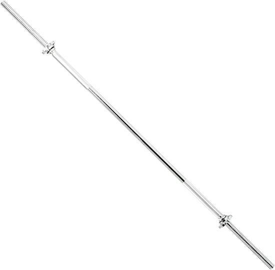 Picture of Threaded Barbell