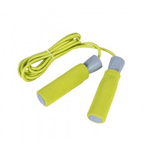 Picture of Pvc  Foam Handle Jump Rope