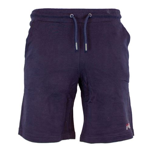 fila sweat shorts mens