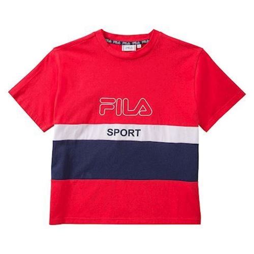 fila women tee