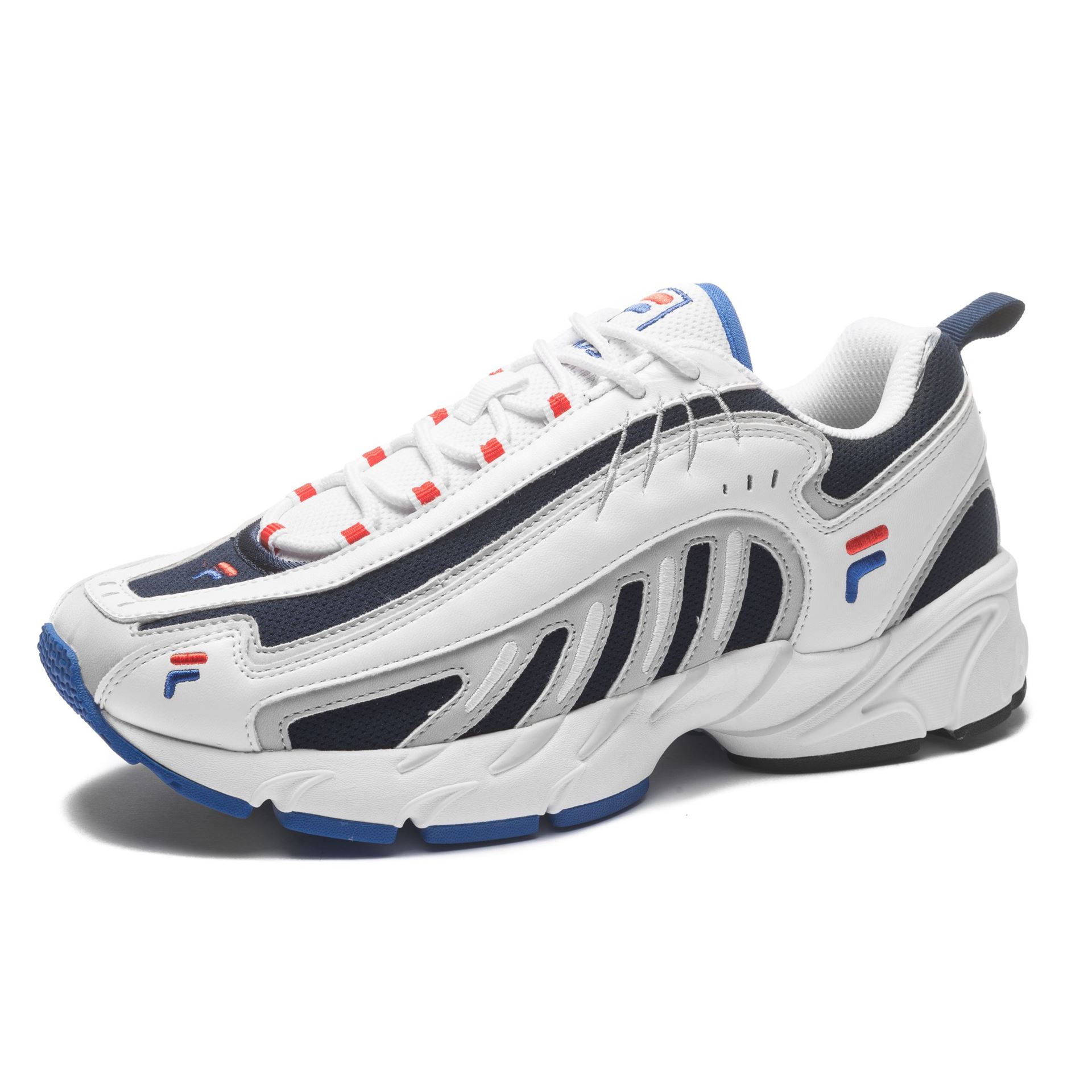 fila adrenaline low wmn