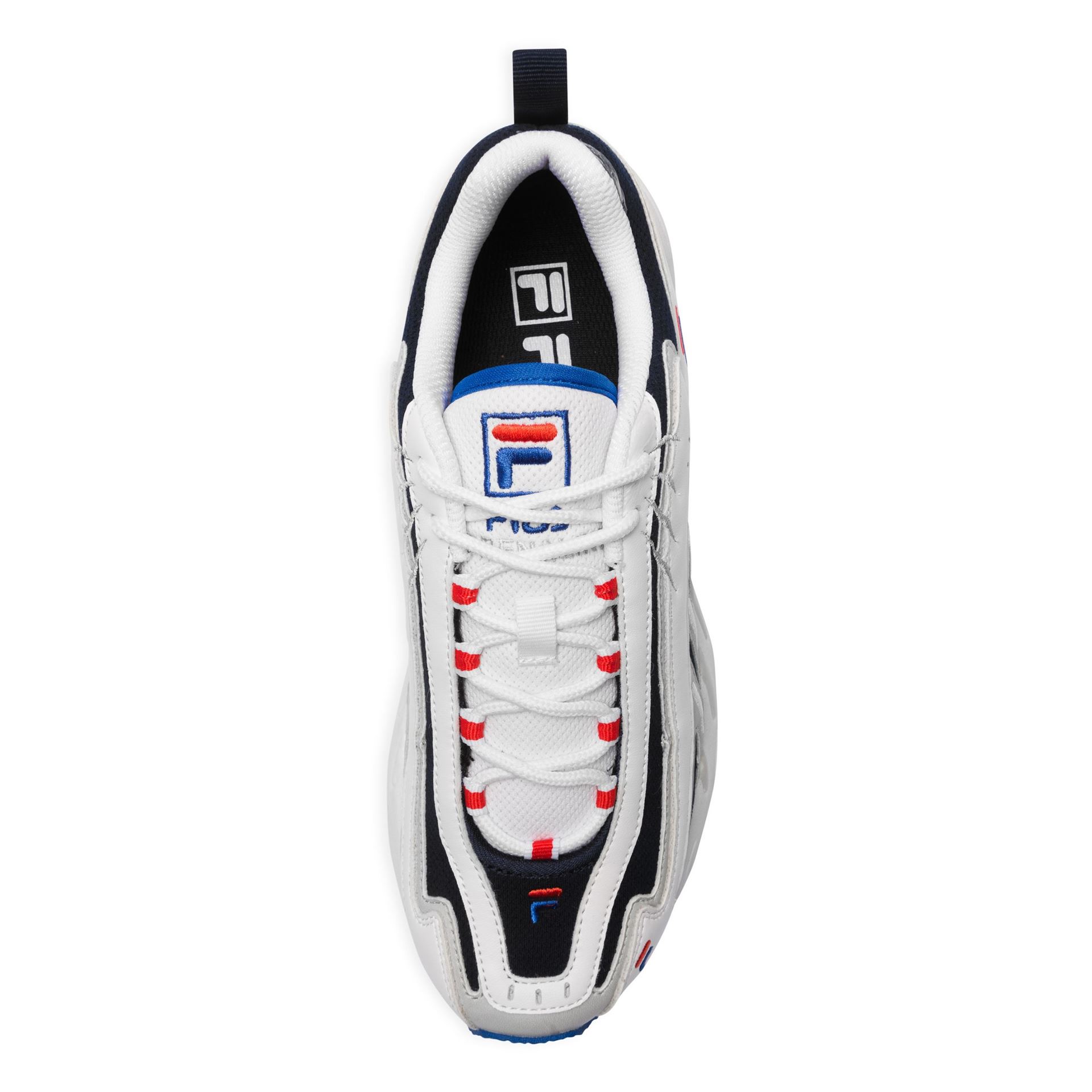 fila adrenaline low wmn