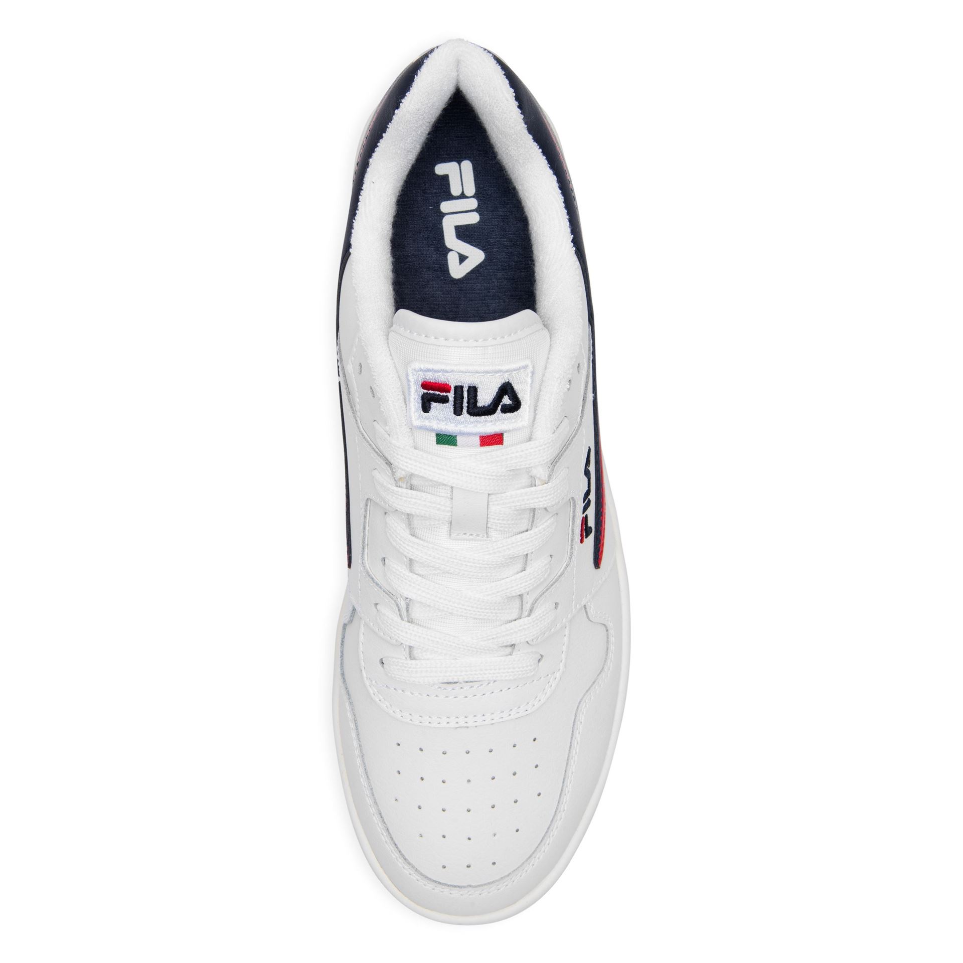 fila arcade low wmn