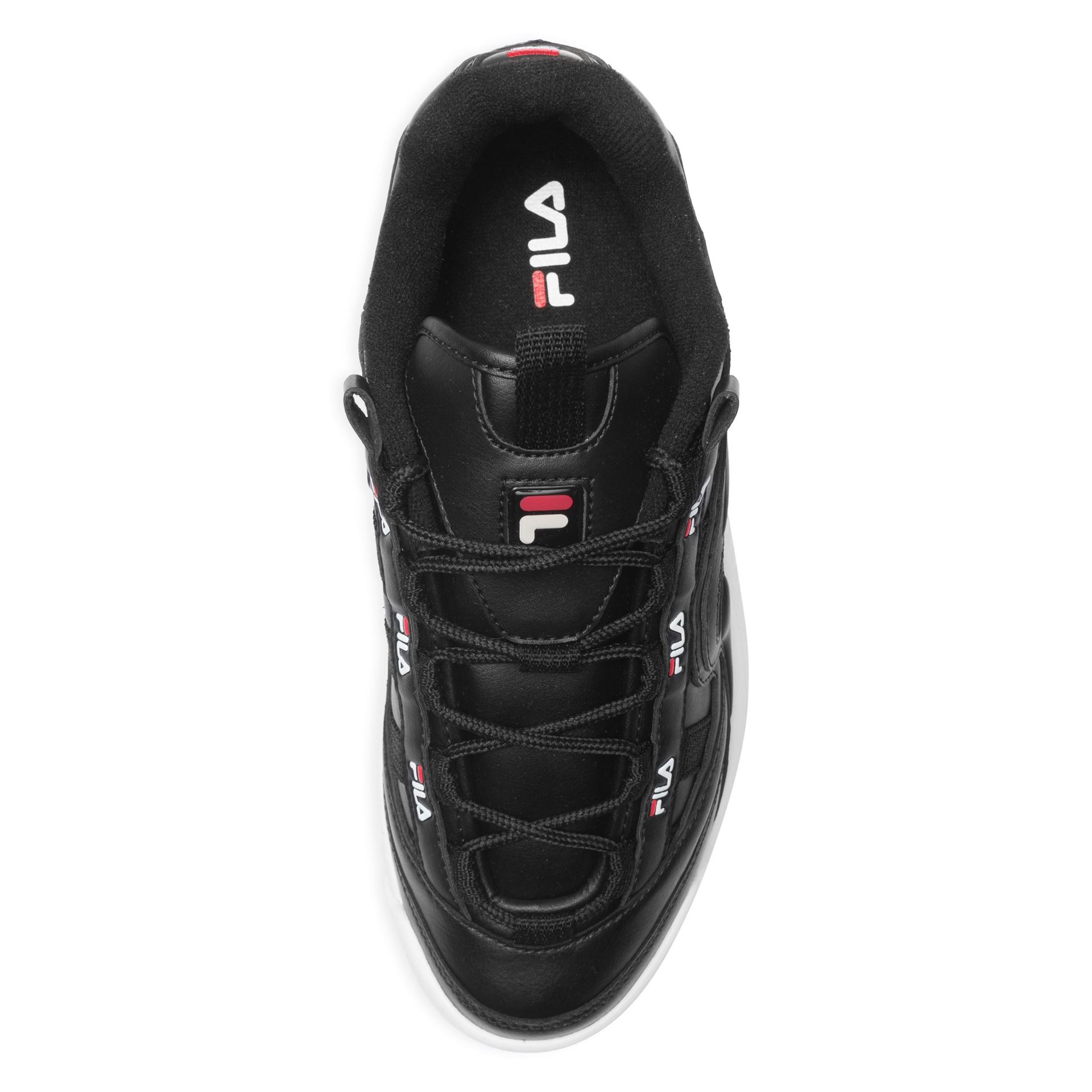 fila d formation women's