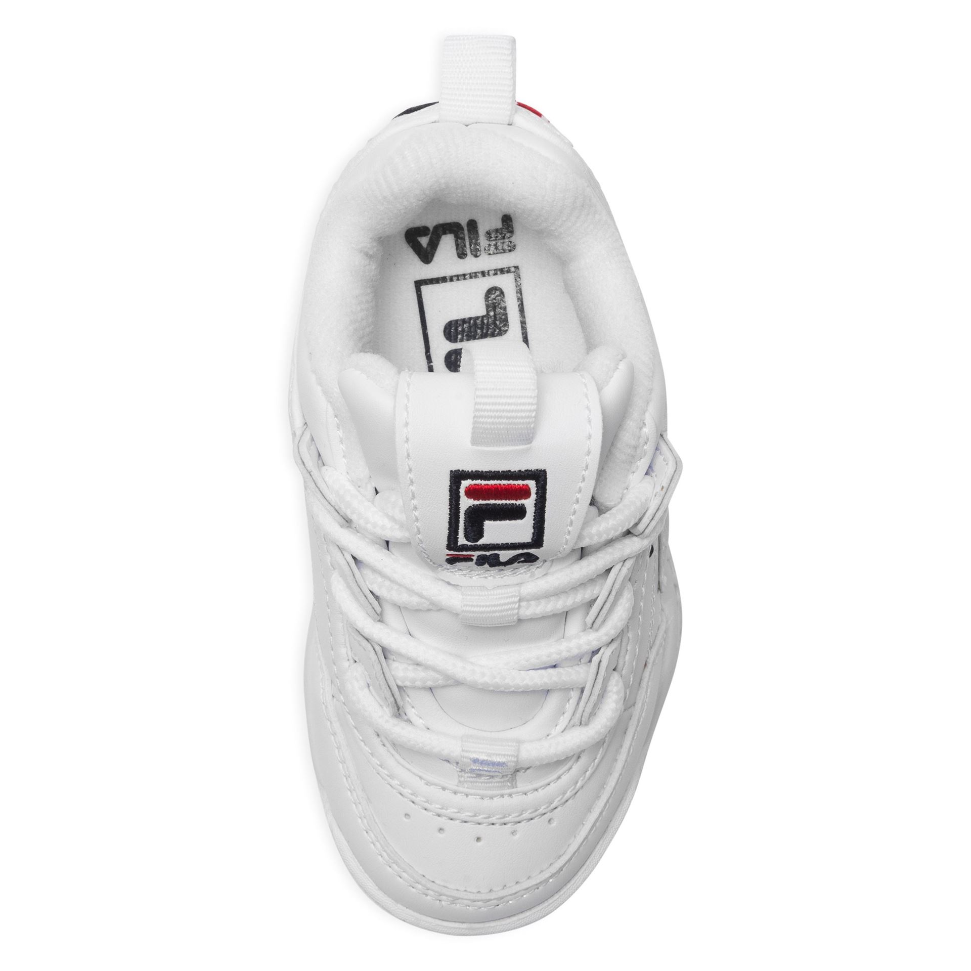 fila disruptor 30 euros