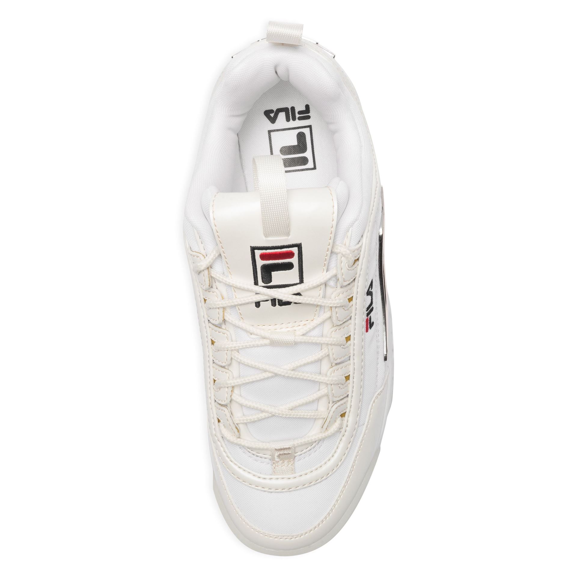 fila disruptor mesh