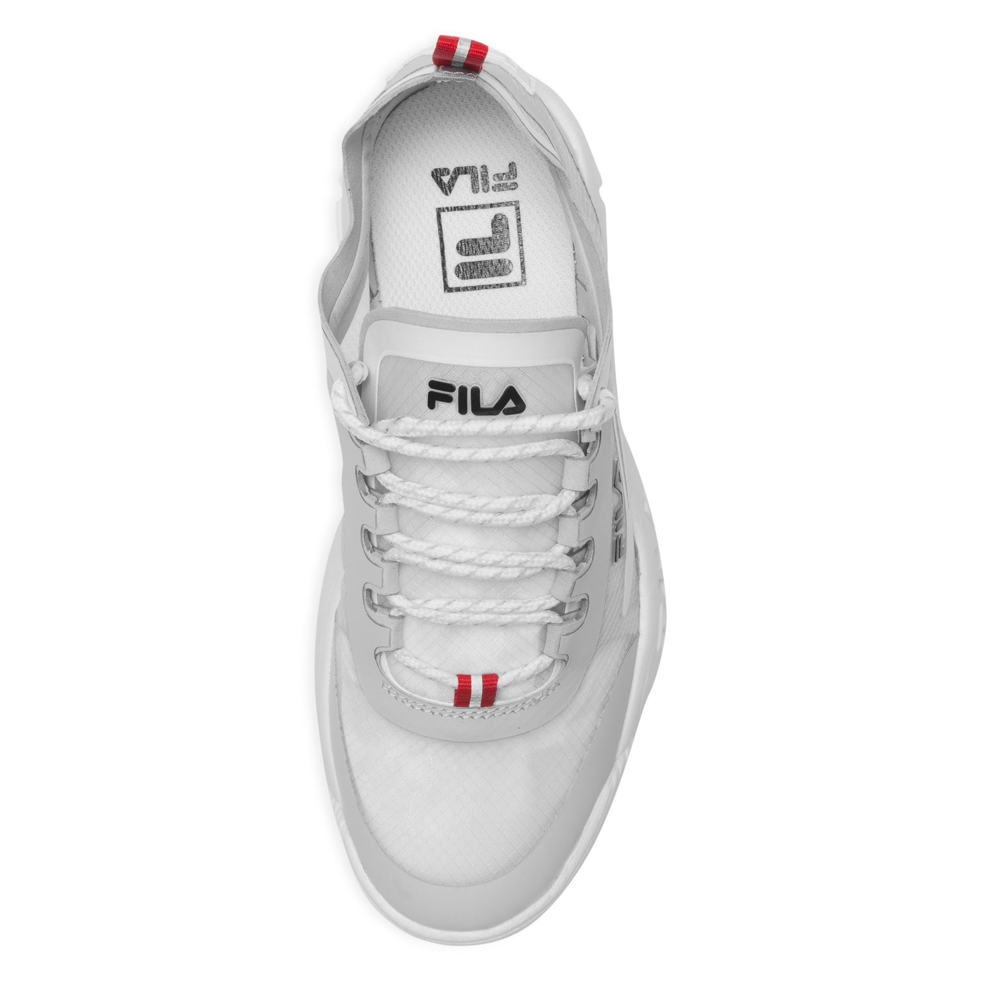 disruptor run fila