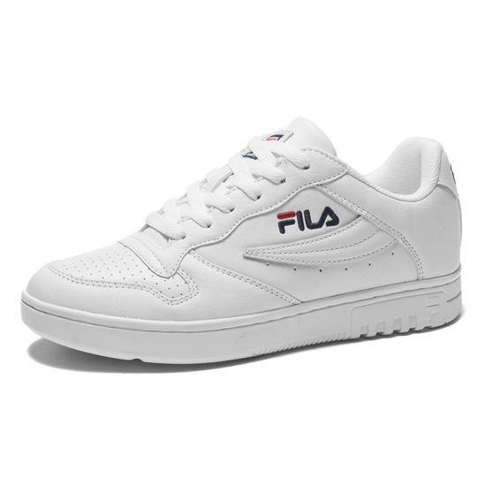 fx 100 low fila