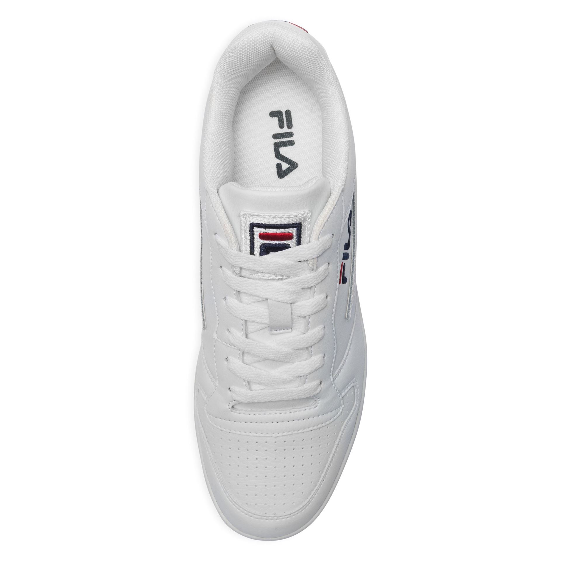 fila fx100 low