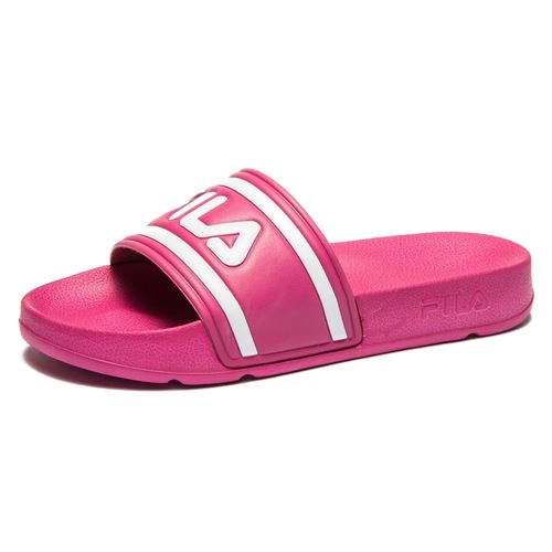 fila morro bay slipper wmn