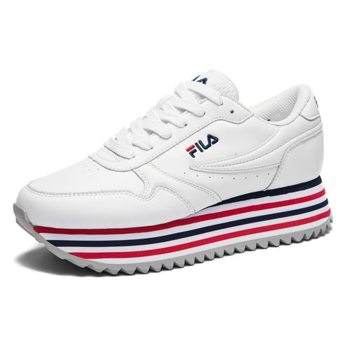 fila orbit zeppa stripe wmn