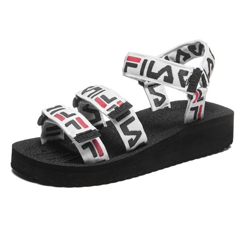 Picture of Tomaia Logo Sandal