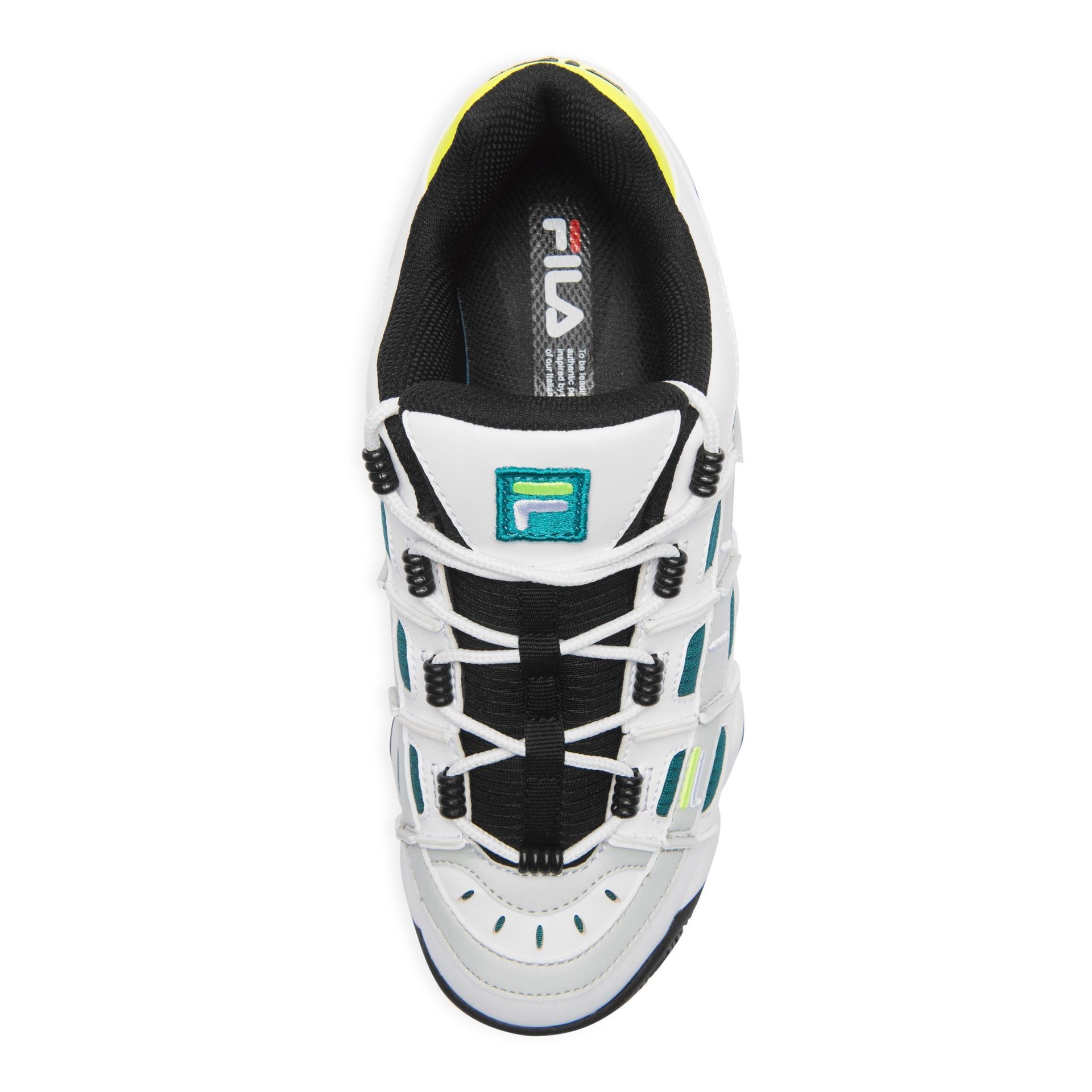 fila uproot mens