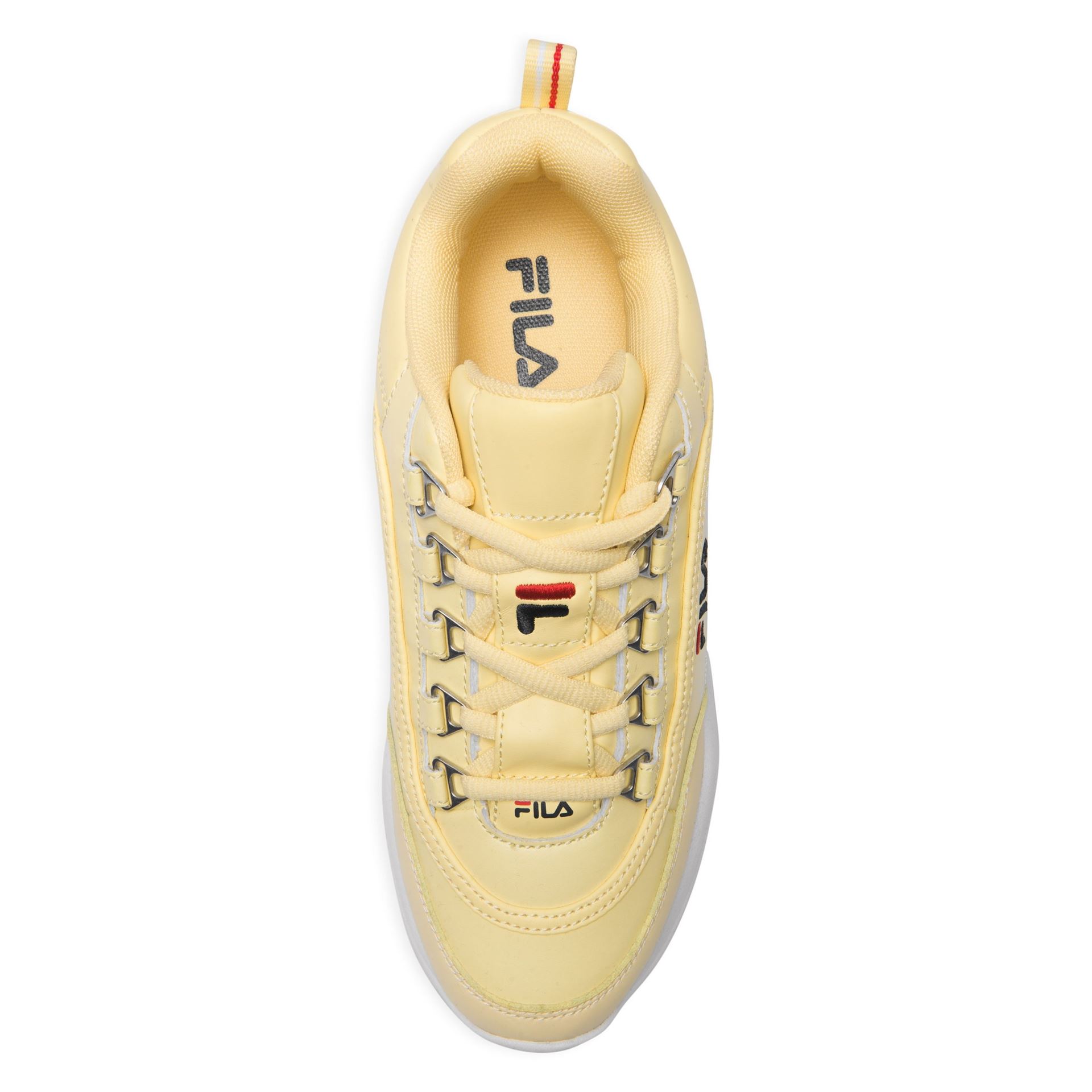 fila strada f low jr