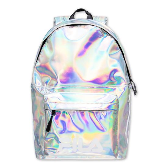 Picture of New Holographic S'Cool Backpack