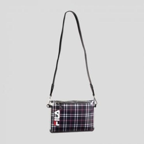 Picture of Transparent Cross Body Bag
