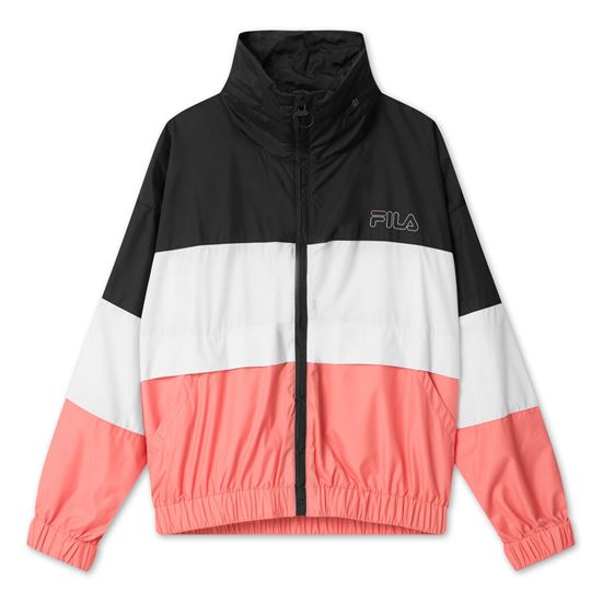 fila wind jacket