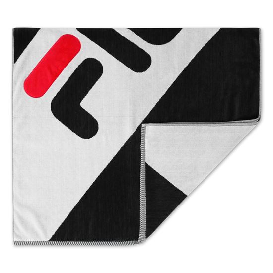 fila towel