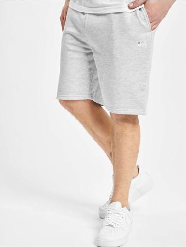 fila sweat shorts