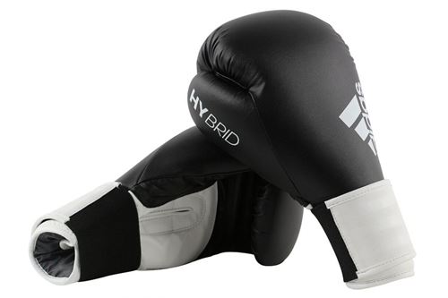Picture of Hybrid 100 Boxing Gloves