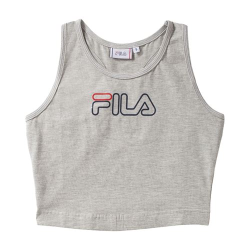 fila vest top womens