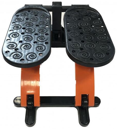 Cardio Blast Lateral Mini Steppers – LiveUp Fitness