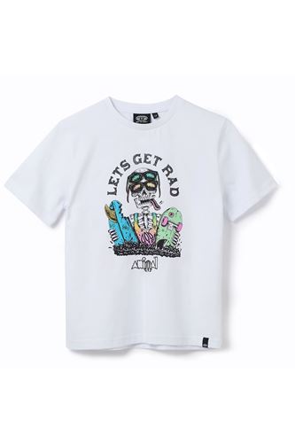 Picture of Get Rad Tee